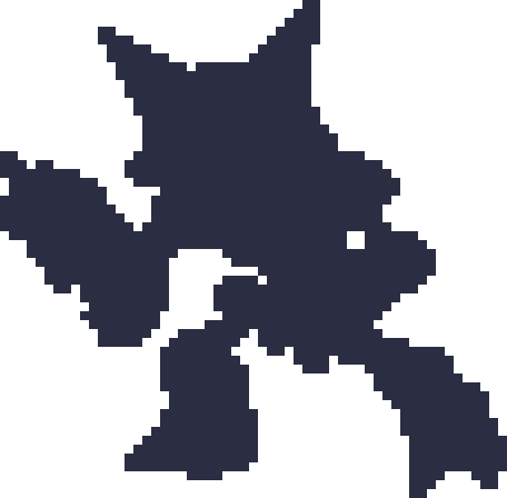 Alakazam Free printables preview