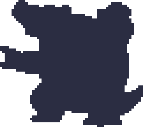 Blastoise Free printables preview