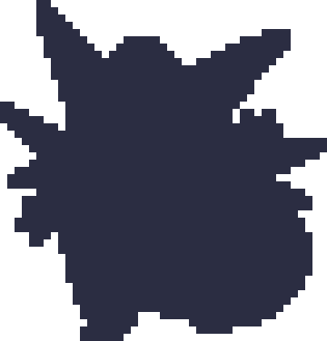 Clefable Free printables preview