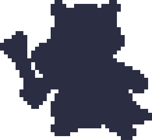 Cubone Free printables preview