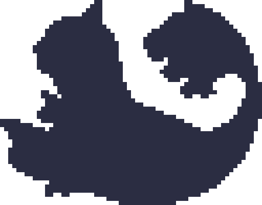 Dewgong Free printables preview