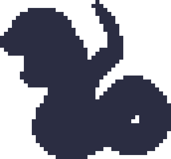 Ekans Free printables preview