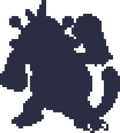 Electabuzz Free printables preview