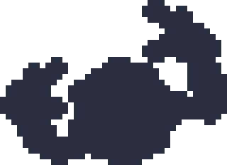 Geodude Free printables preview
