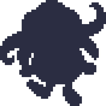 Gloom Free printables preview