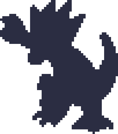 Golduck Free printables preview