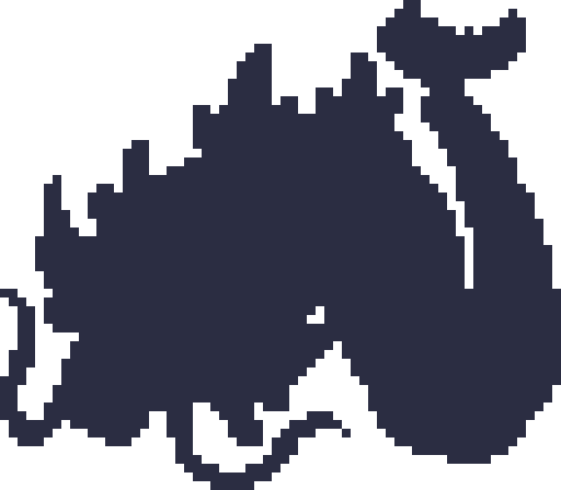Gyarados Free printables preview