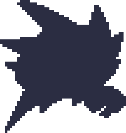 Haunter Free printables preview