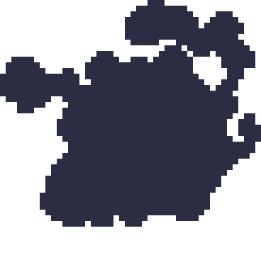 Koffing Free printables preview