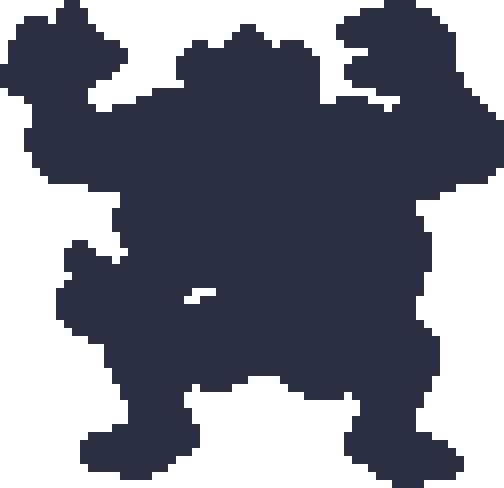 Machamp Free printables preview
