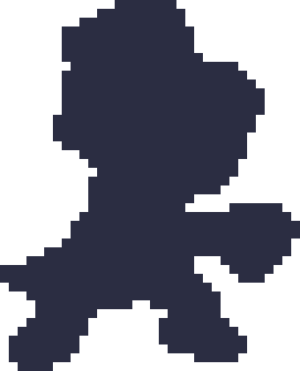 Machop Free printables preview