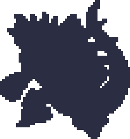 Nidoking Free printables preview