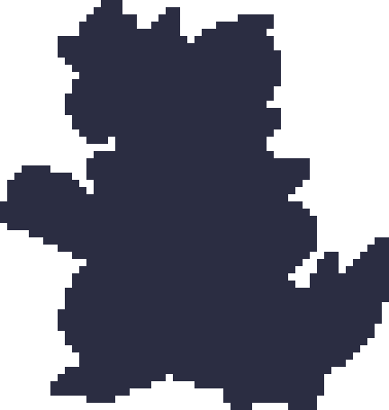 Nidoqueen Free printables preview