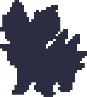 Nidoran M Free printables preview