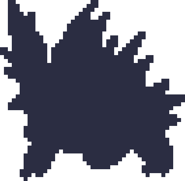 Nidorino Free printables preview