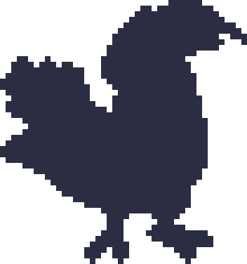 Pidgeotto Free printables preview