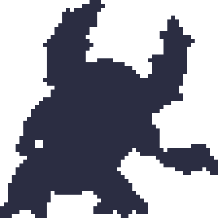Pinsir Free printables preview