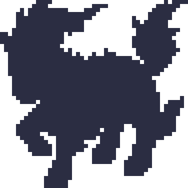 Ponyta Free printables preview