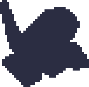 Porygon Free printables preview