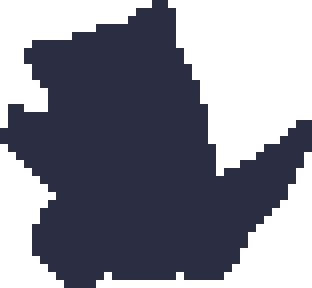 Sandshrew Free printables preview