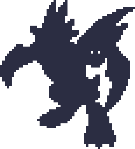 Scyther Free printables preview