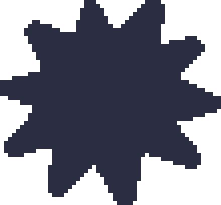 Starmie Free printables preview