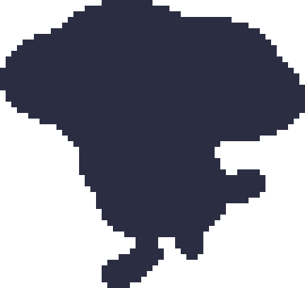 Vileplume Free printables preview