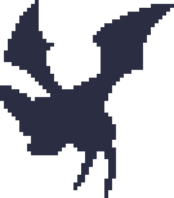 Zubat Free printables preview