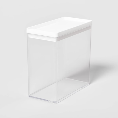 Brightroom Tall Cereal Container (12.6 cup)