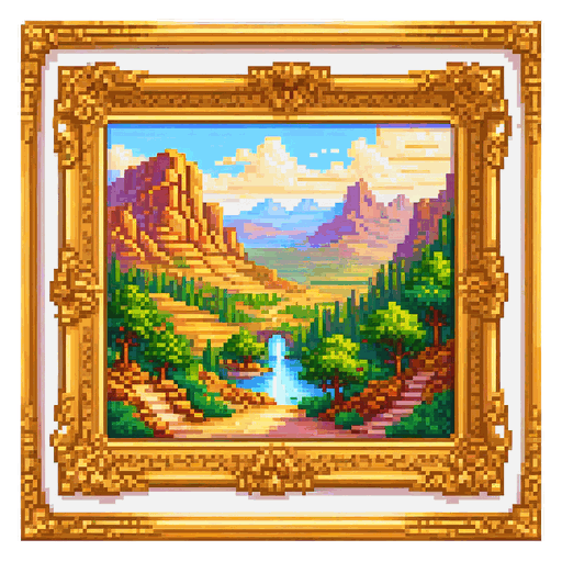Card Art Viewer preview